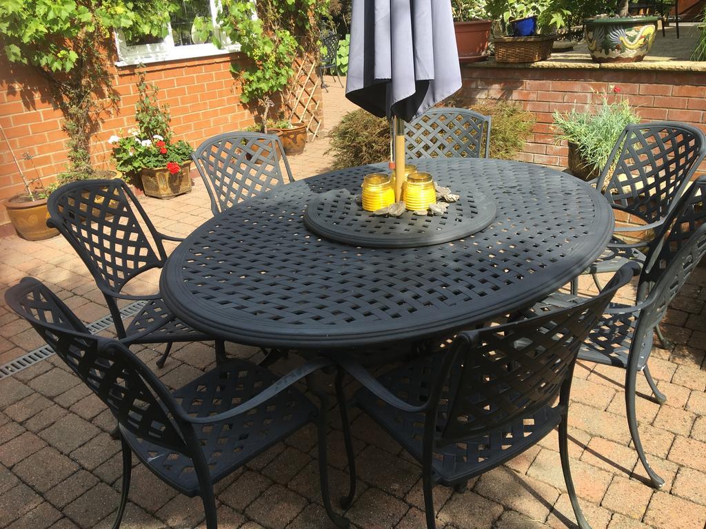 Grove House 4*