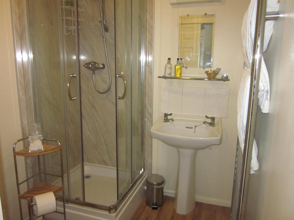 Guest house Bowen House York