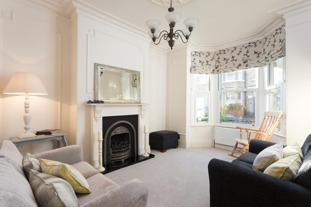 City 13 Claremont Terrace York