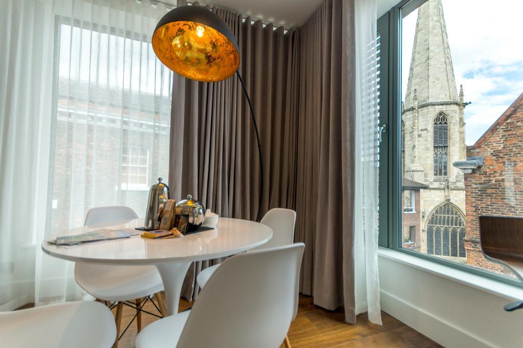 Castle Chambers Apartment *