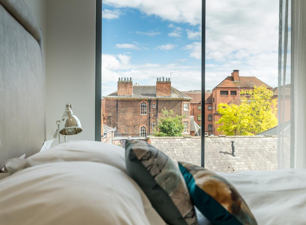 Apartment Castle Chambers