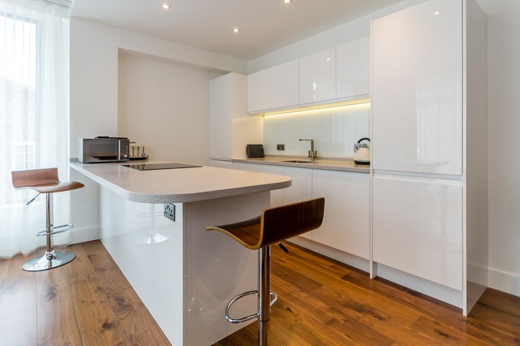 Castle Chambers Apartment York