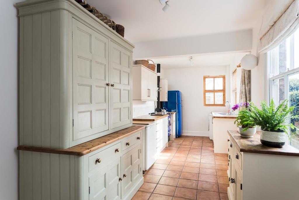 Holiday home City 13 Claremont Terrace *