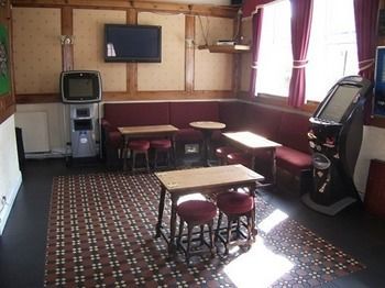 Inn The Bay Horse York