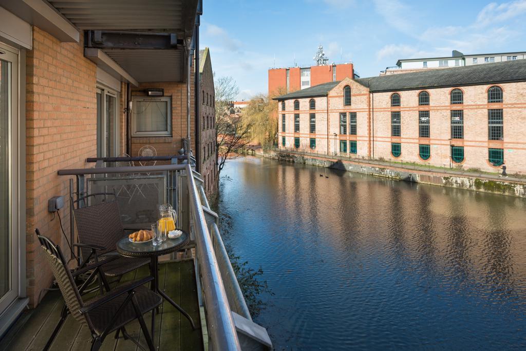- John Walker House Apartment