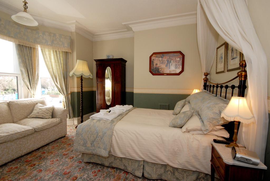 Guest house Feversham York