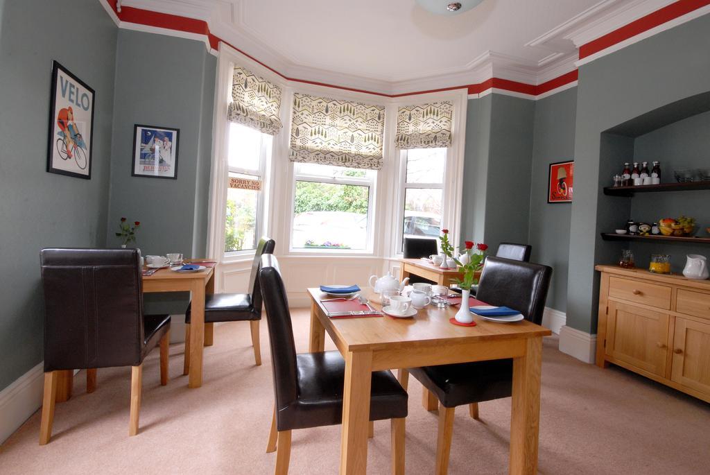 Feversham Guest house York