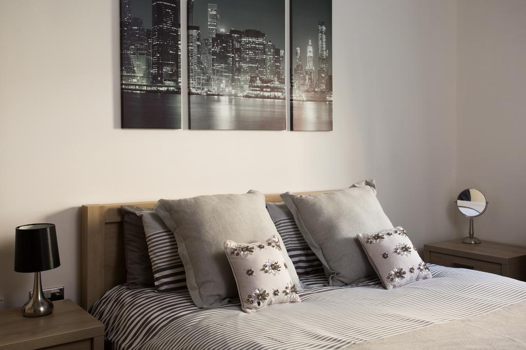 City Apartments - Eboracum Way * York
