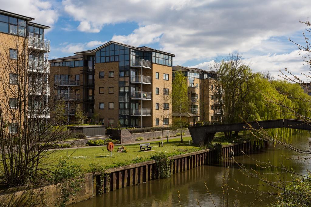 City Apartments - Eboracum Way Apartment York