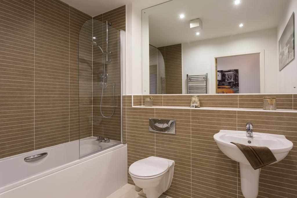 City Apartments - Eboracum Way Apartment