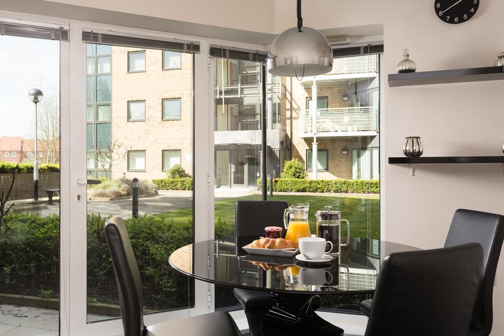 City Apartments - Eboracum Way