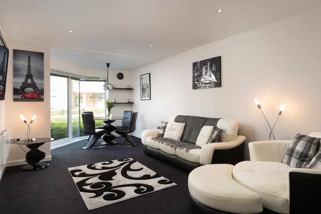 City Apartments - Eboracum Way *