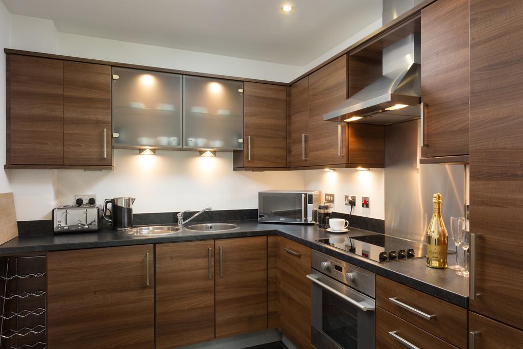 City Apartments - Eboracum Way Apartment York