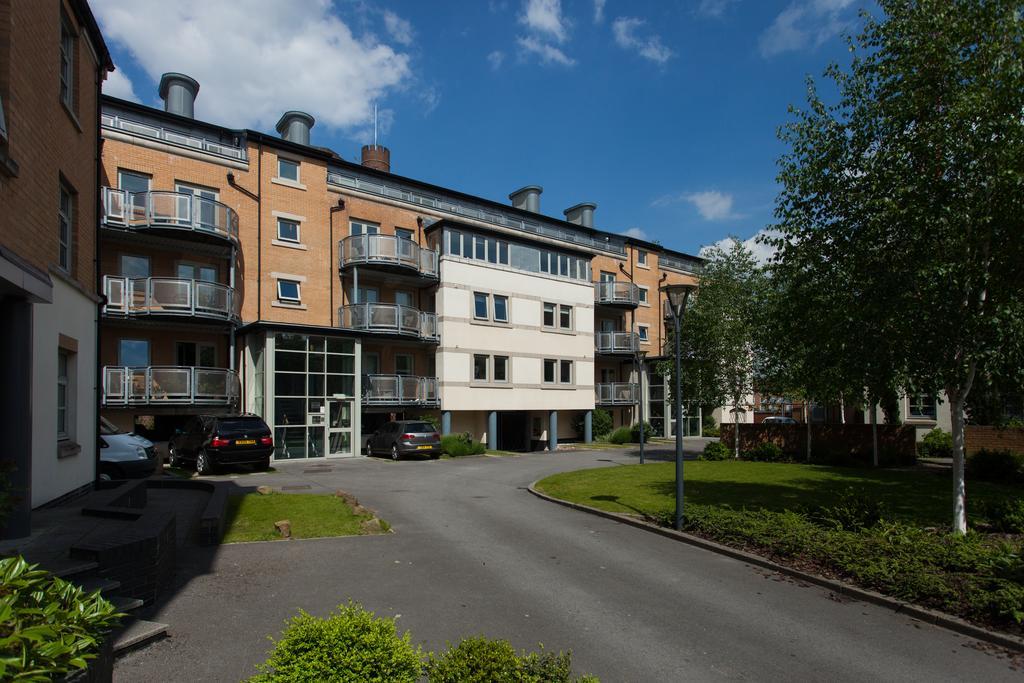 Apartment - John Walker House *
