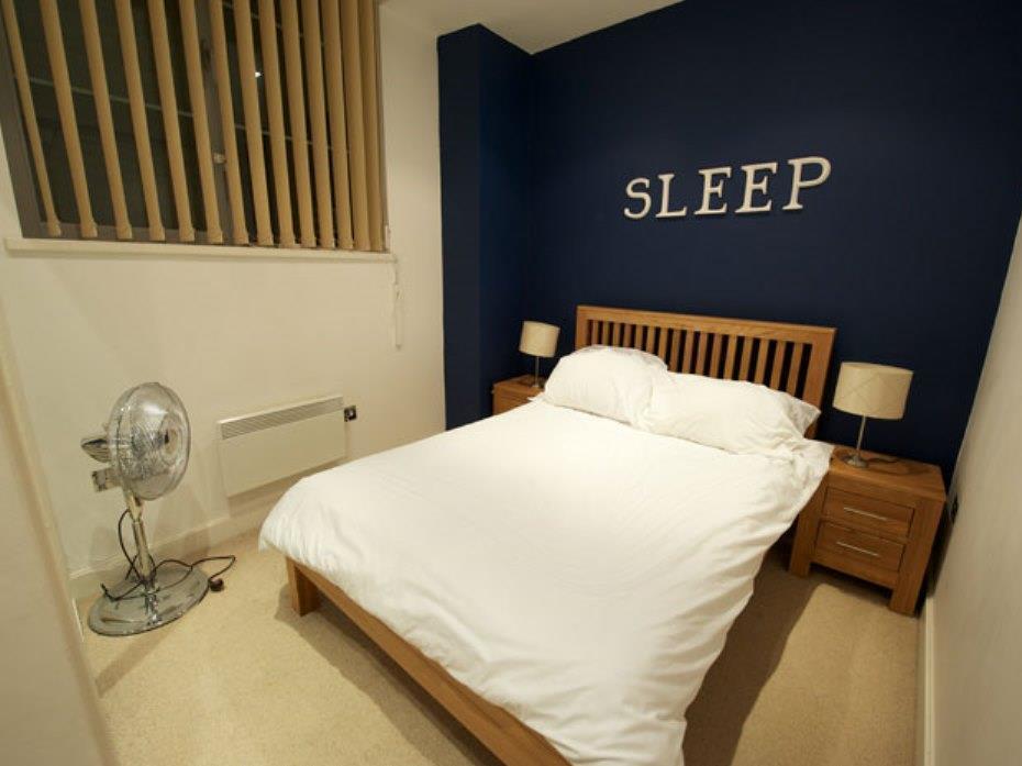 Apartment 5 In York * York