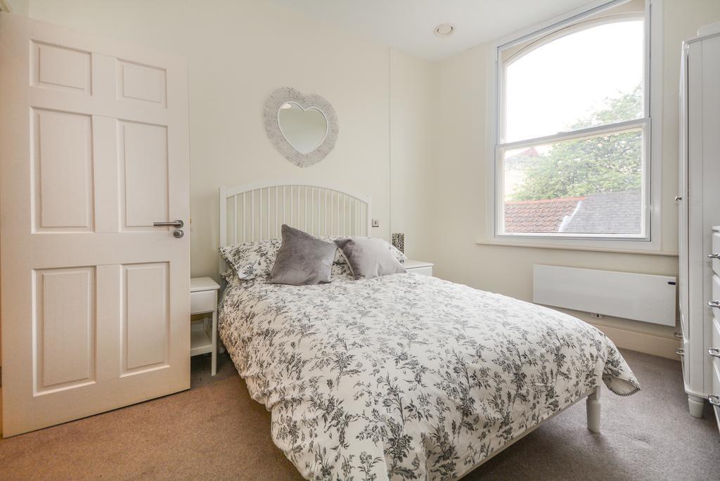 Minster's Keep- Near Minster & Free Parking Apartment *