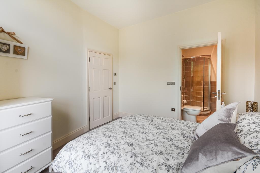 Minster's Keep- Near Minster & Free Parking * York