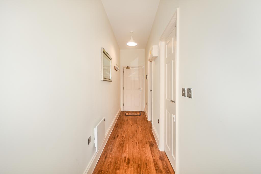 Minster's Keep- Near Minster & Free Parking Apartment