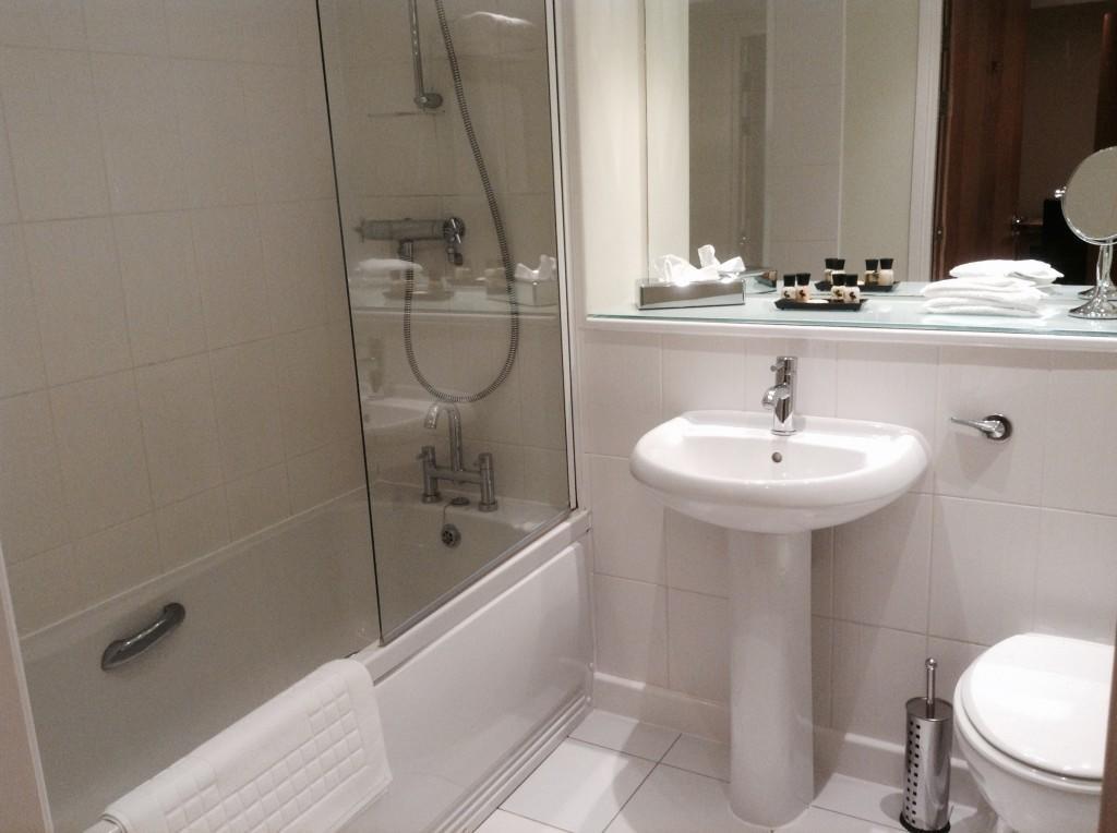 The Furlong Apartment York