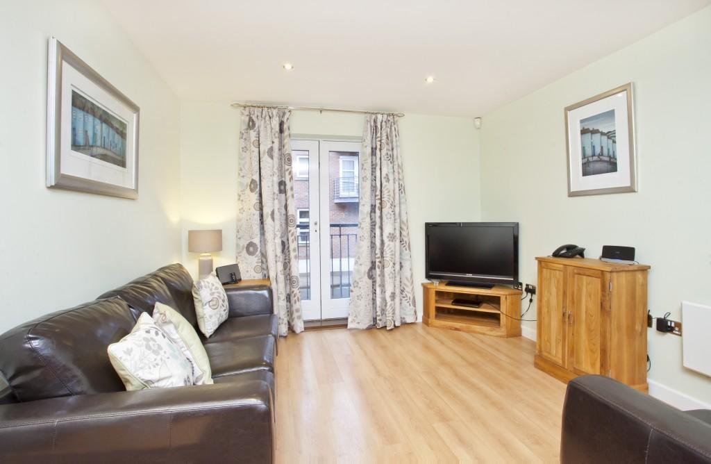 The Furlong Apartment