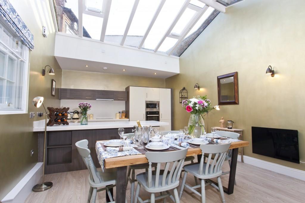 Apartment The Kings York