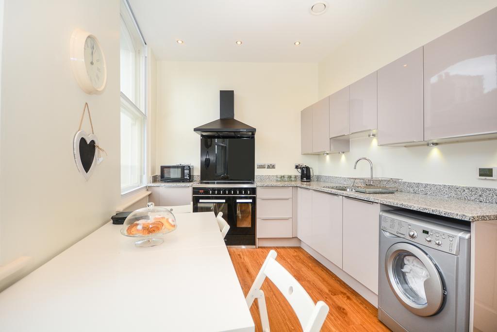 Minster's Keep- Near Minster & Free Parking Apartment York
