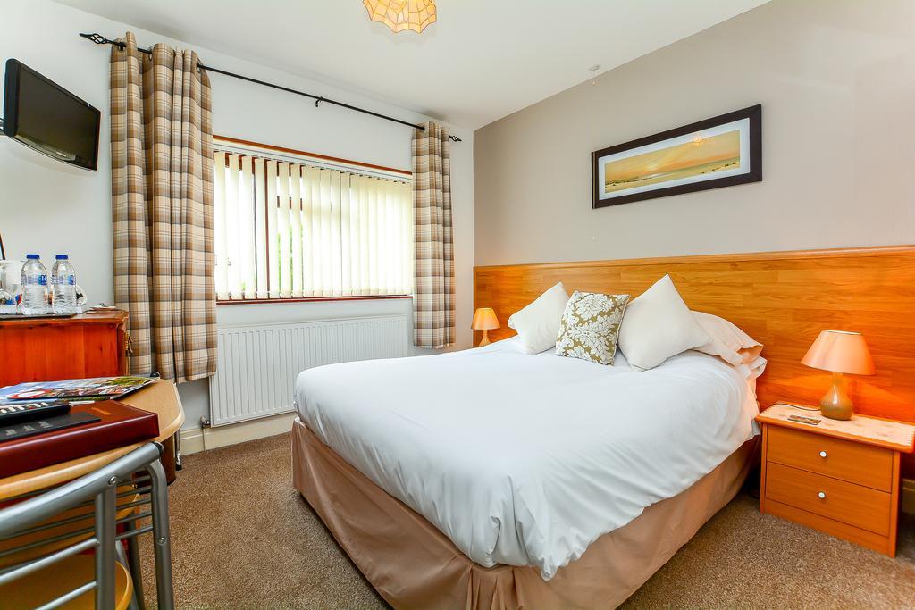 Guest house Sleepers