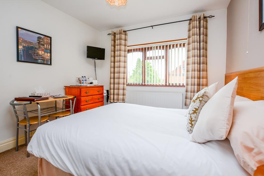 Guest house Sleepers