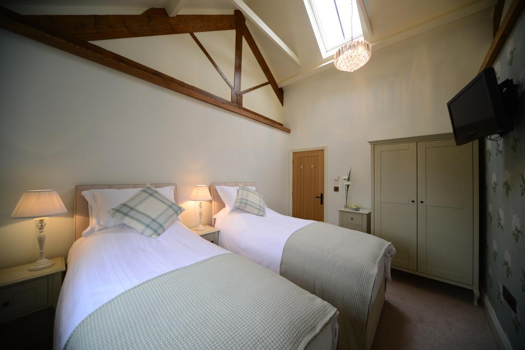 Holtby Grange * York
