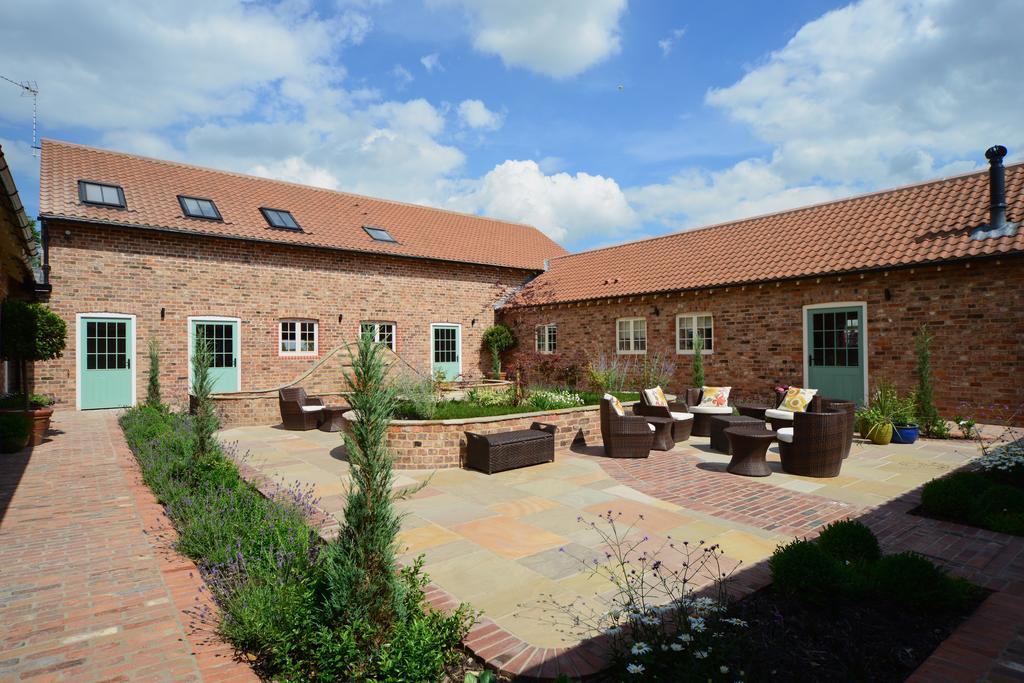 Holtby Grange *