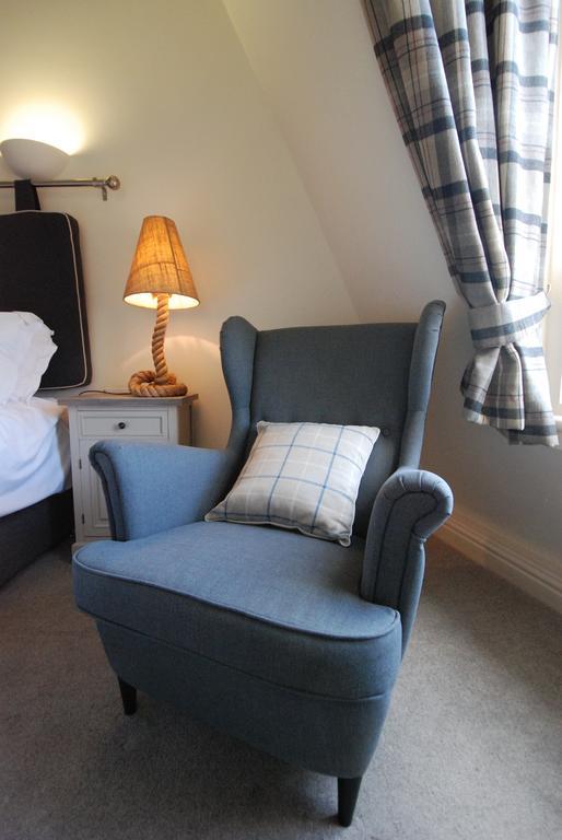 Minster View Penthouse
