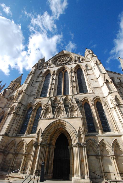 Minster View Penthouse Apartment