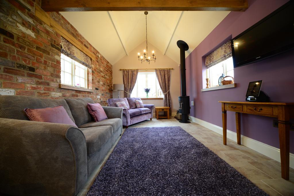 Holiday home Holtby Grange York