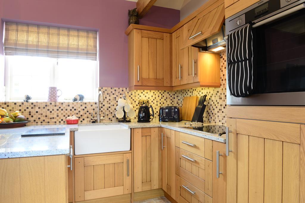 Holiday home Holtby Grange York