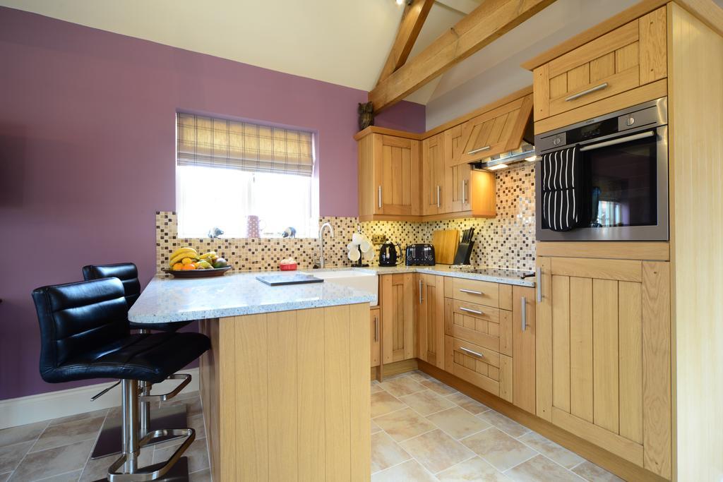 Holtby Grange Holiday home York