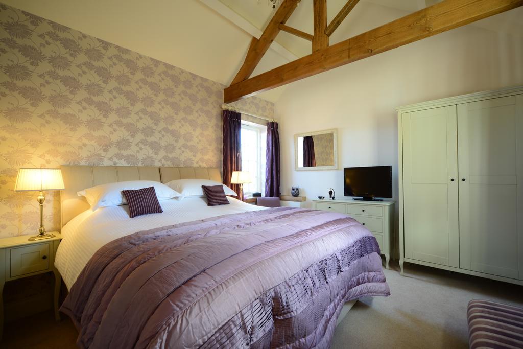 Holiday home Holtby Grange