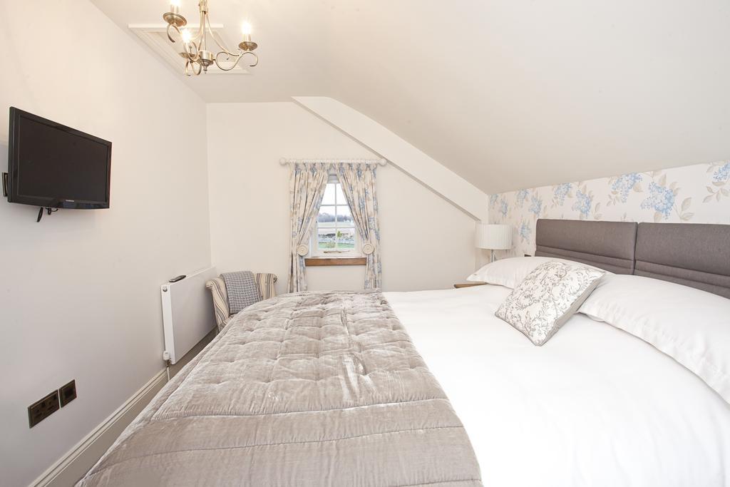 Holtby Grange * York