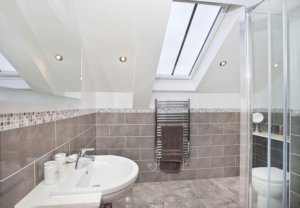 Holtby Grange Holiday home York
