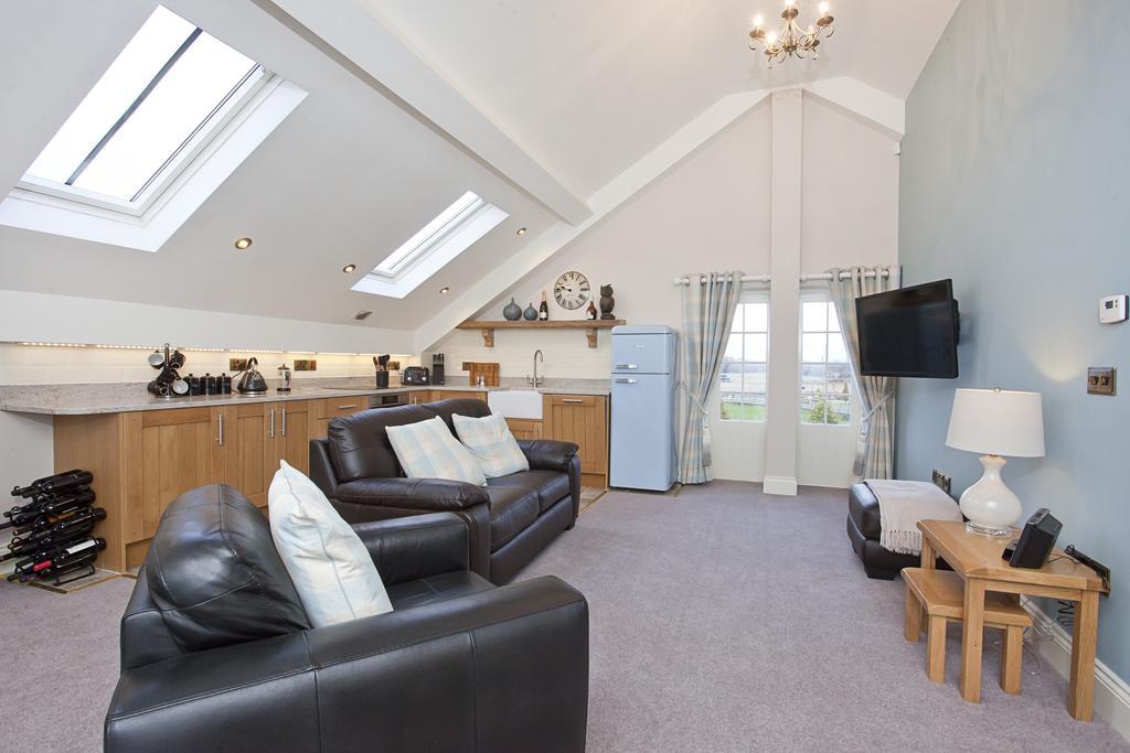 Holtby Grange Holiday home *