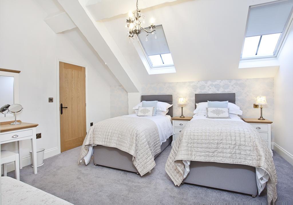 Holtby Grange * York