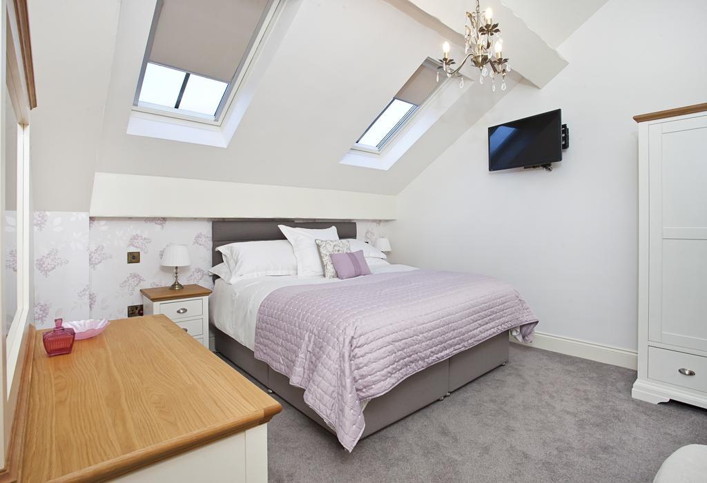 Holtby Grange * York