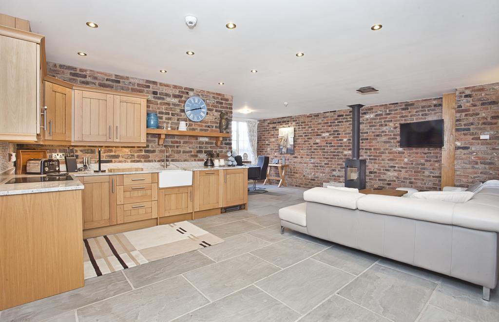 Holiday home Holtby Grange York