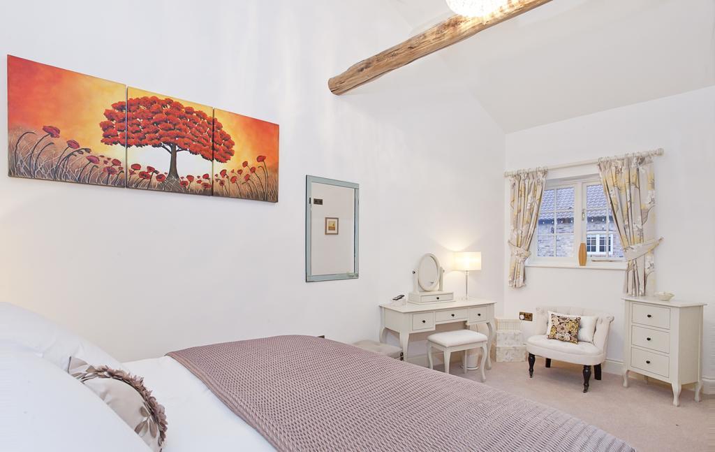 Holiday home Holtby Grange York