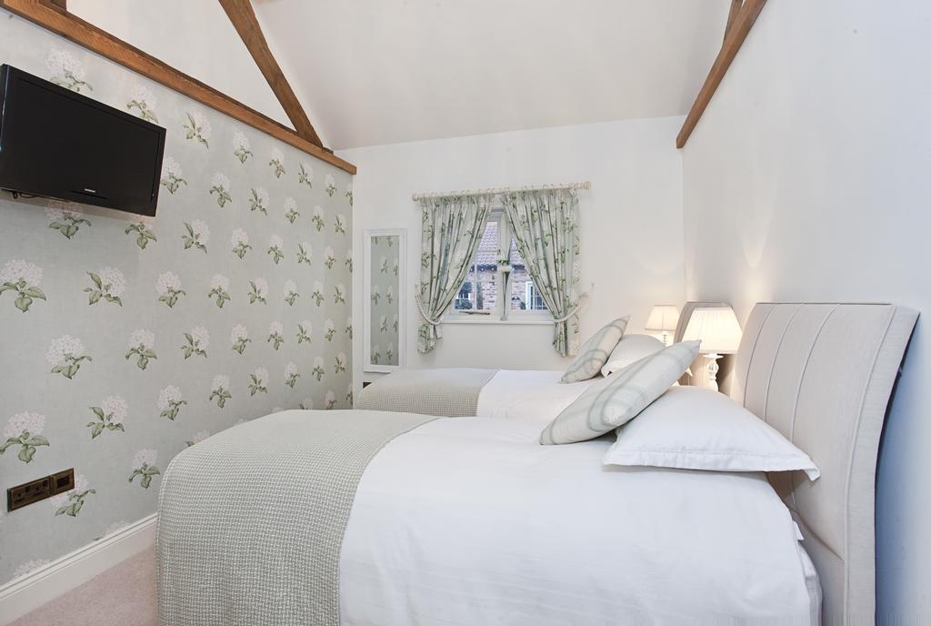 Holtby Grange Holiday home York