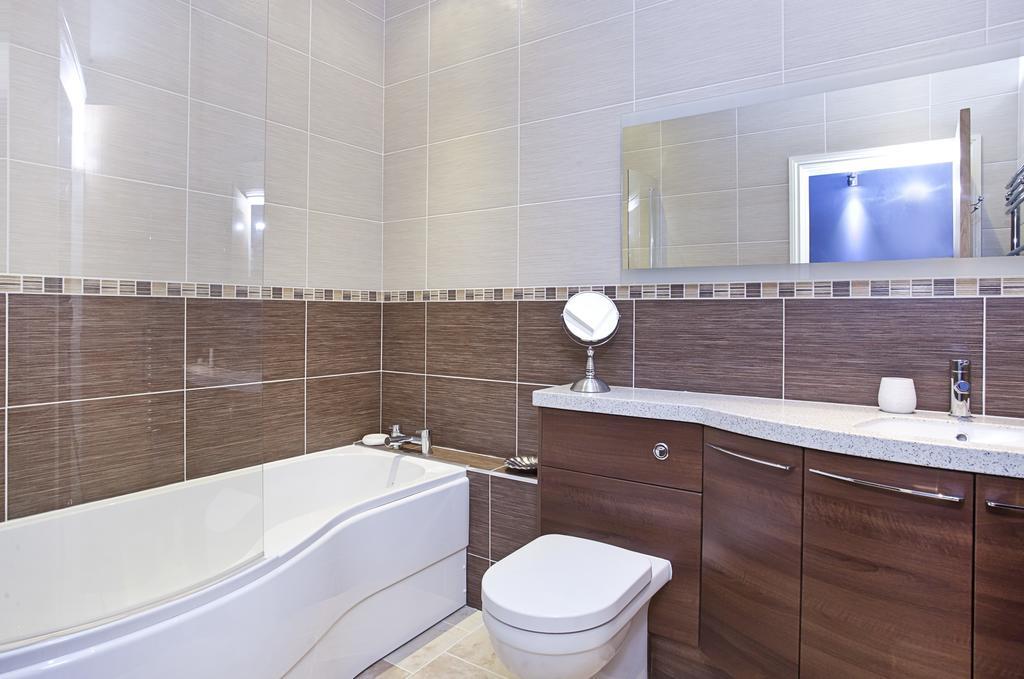 Holiday home Holtby Grange *