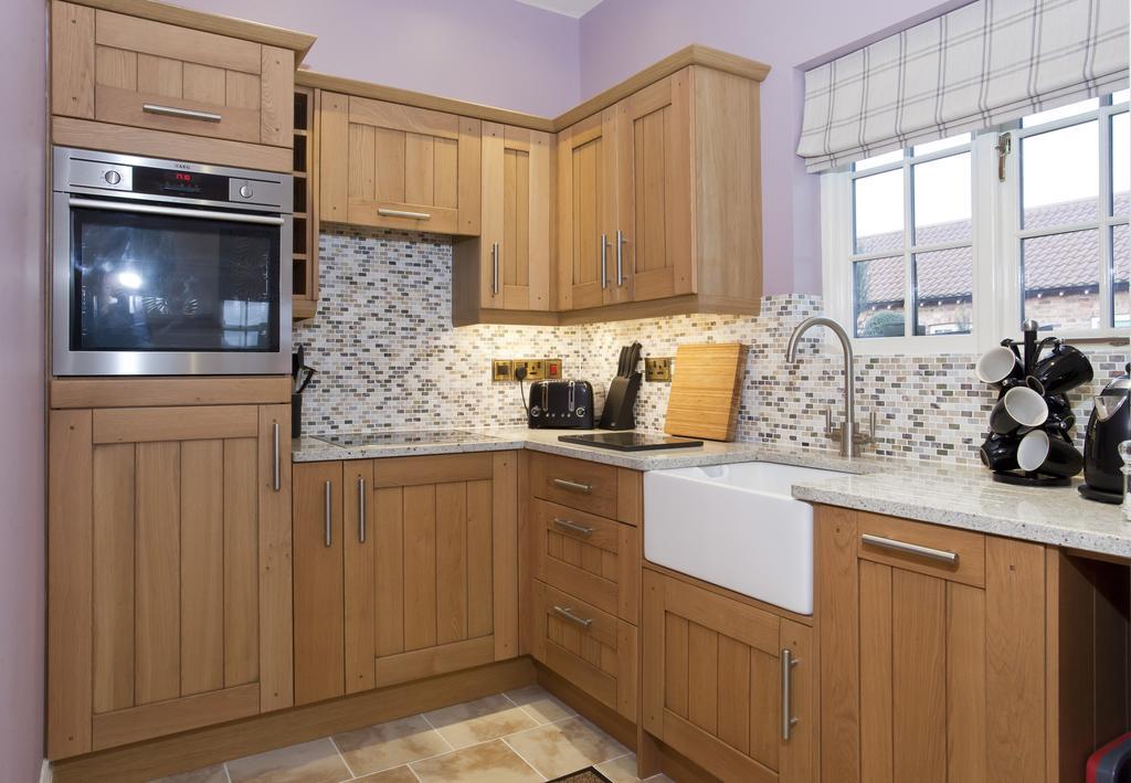 Holtby Grange Holiday home *