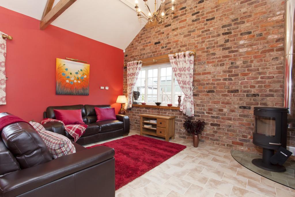 Holtby Grange Holiday home