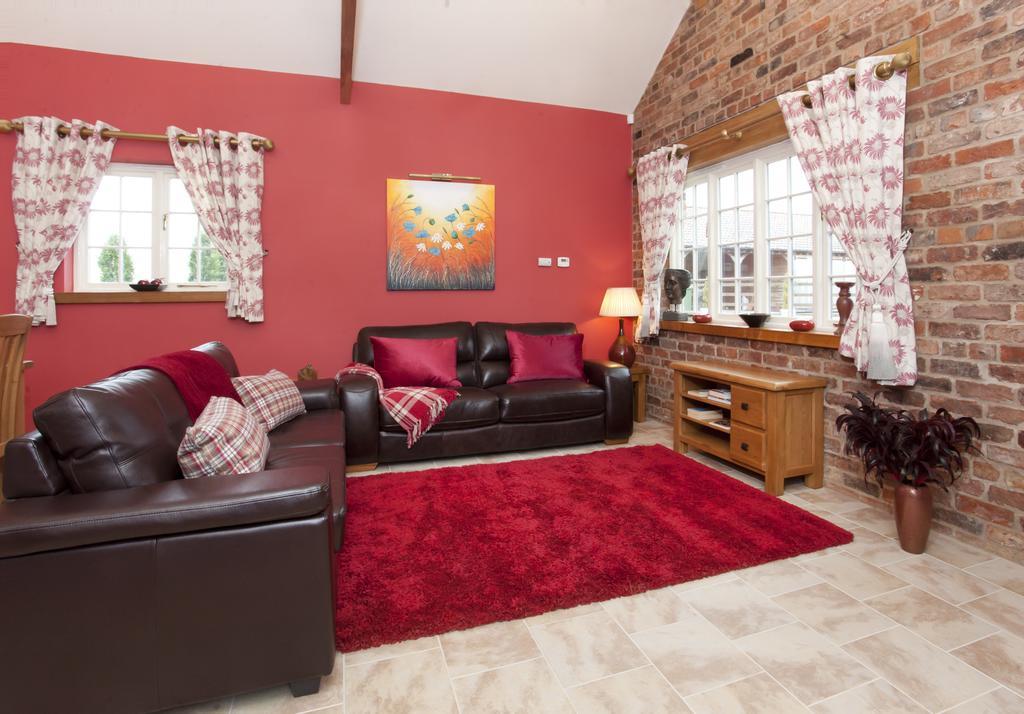 Holtby Grange Holiday home York