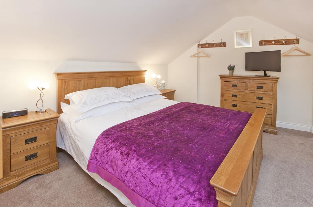Apartment Dewsbury Cottages *