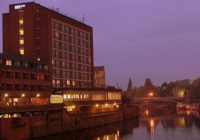 Radisson York